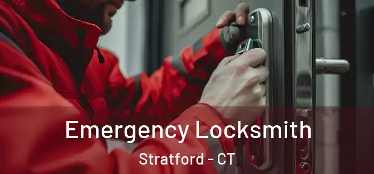 Emergency Locksmith Stratford - CT