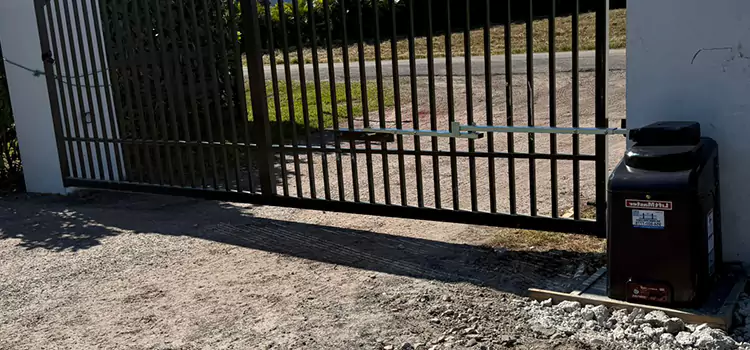 Solar Swing Gate Opener Stratford
