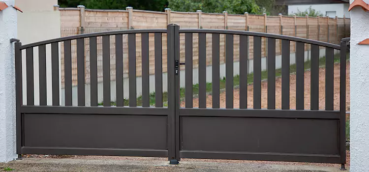 Advanced Gate Solutions in Stratford, CT