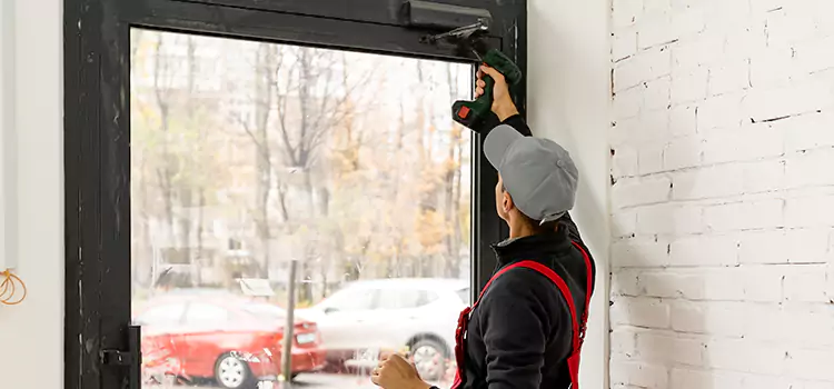 Comprehensive Door Closer Services in Stratford, CT