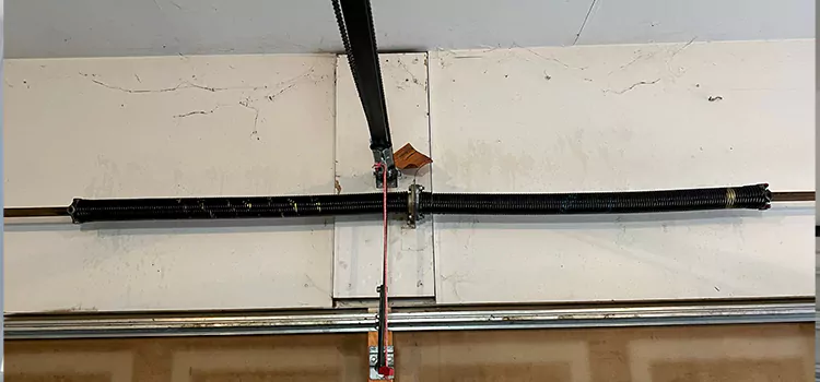 Garage Door Cable Repair Near Me in Stratford, CT