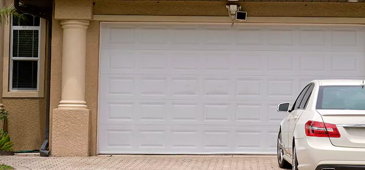 Comprehensive Garage Door Maintenance Services in Stratford, CT