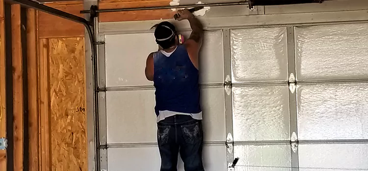 Specialized Garage Door Panel Solutions in Stratford, CT