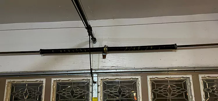 Garage Door Spring Repair Near Me Stratford