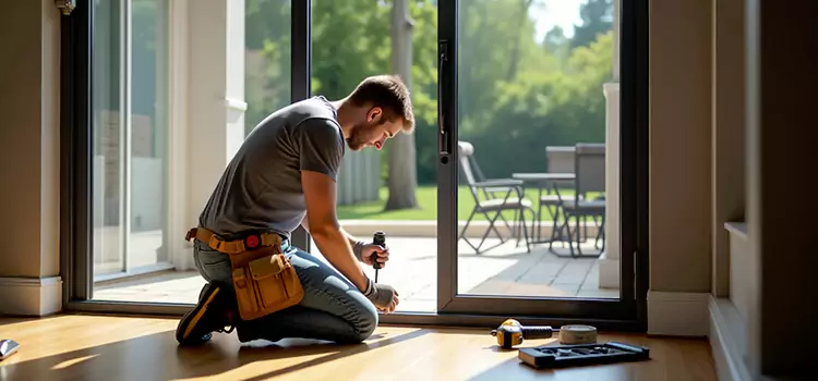 Comprehensive Solutions for Every Glass Door Need in Stratford, CT