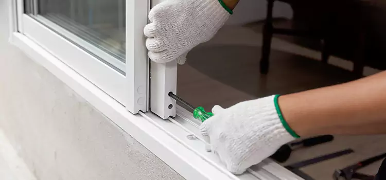 Sliding Glass Door Lock Repair Stratford