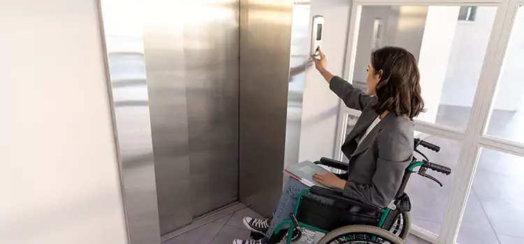 Benefits of Modern Handicap Door Systems in Stratford, CT