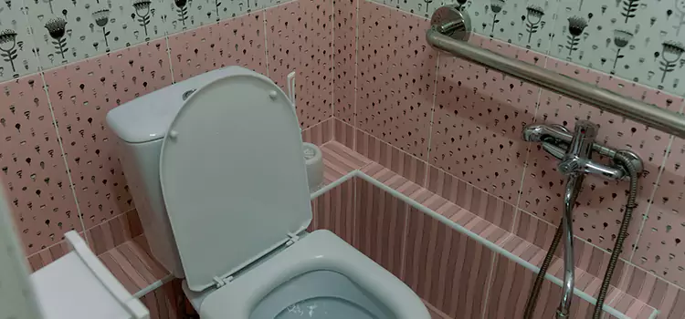 Meeting Diverse Needs With Accessible Restroom Solutions in Stratford, CT