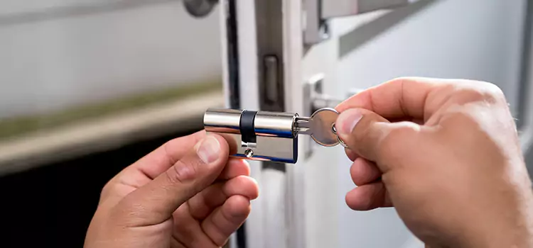 Emergency Locksmith for House Stratford