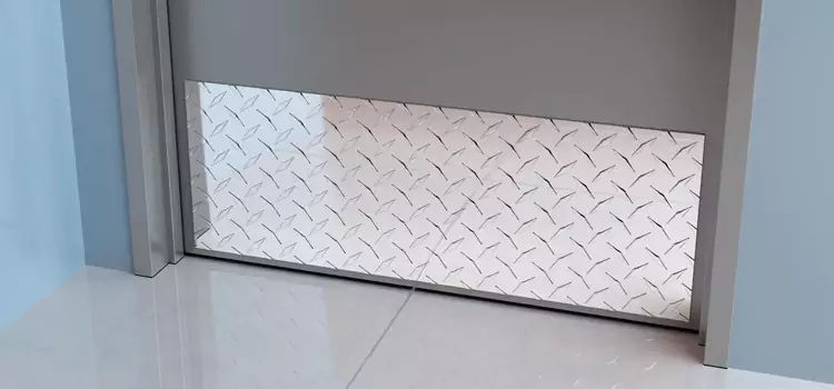 Benefits of Professional Kick Plate Solutions in Stratford, CT