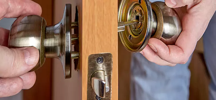 Sliding Door Lock Repair Stratford