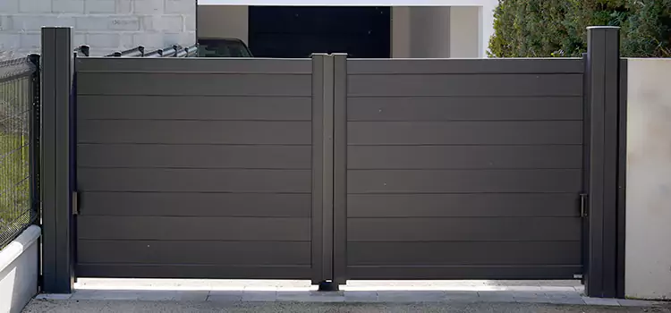 Common Residential Gate Issues We Resolve in Stratford, CT