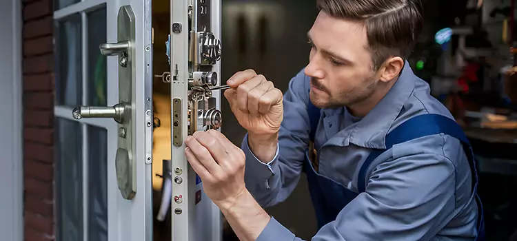 Residential Lock Installation Stratford
