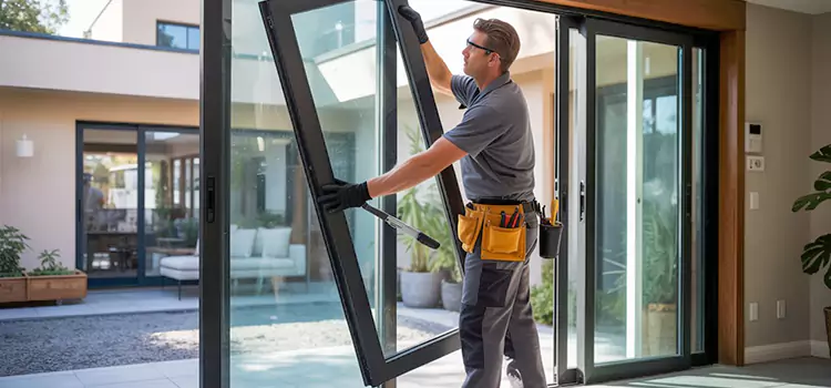 Specialized Sliding Door Roller Services in Stratford, Connecticut