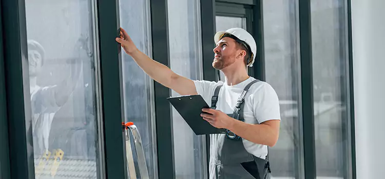 Comprehensive Solutions for Your Sticking Doors in Stratford, CT