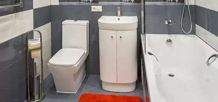 Hansgrohe Shaving Mirror Stratford