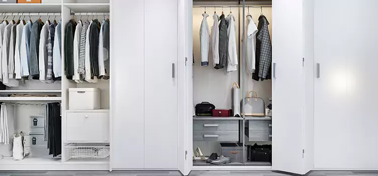 Glass Closet Door Repair Stratford