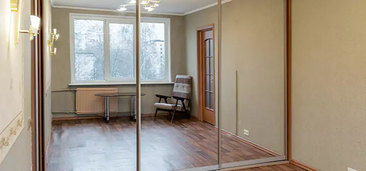 Mirror Closet Door Roller Replacement Stratford