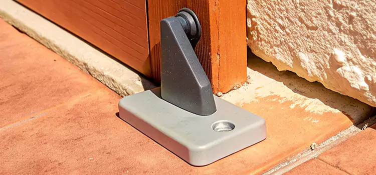 Aesthetic Door Stop Selection Stratford