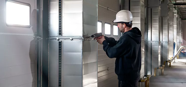 Prompt and Professional Garage Door Service in Stratford, Connecticut