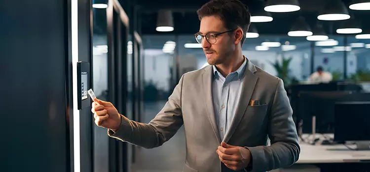 Our Commitment to Keycard Security Excellence in Stratford, CT