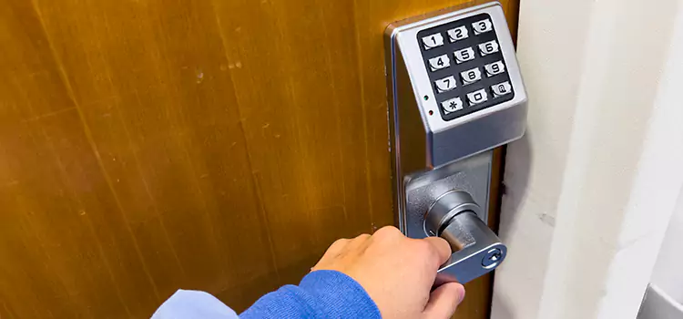 Why Choose Us for Your Keypad Lock Needs in Stratford, CT?
