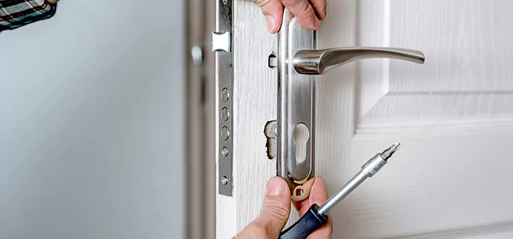 New Door Frame Installation Stratford