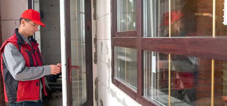 Sliding Door Lock Repair Stratford