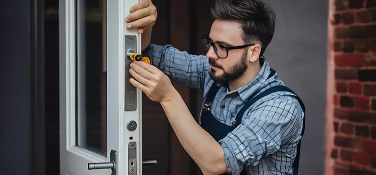 Residential Door Repairs Stratford