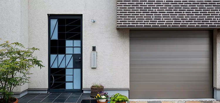 Residential Roll Up Security Doors Stratford
