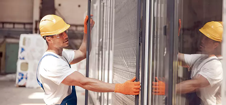 Sliding Door Mesh Replacement Stratford
